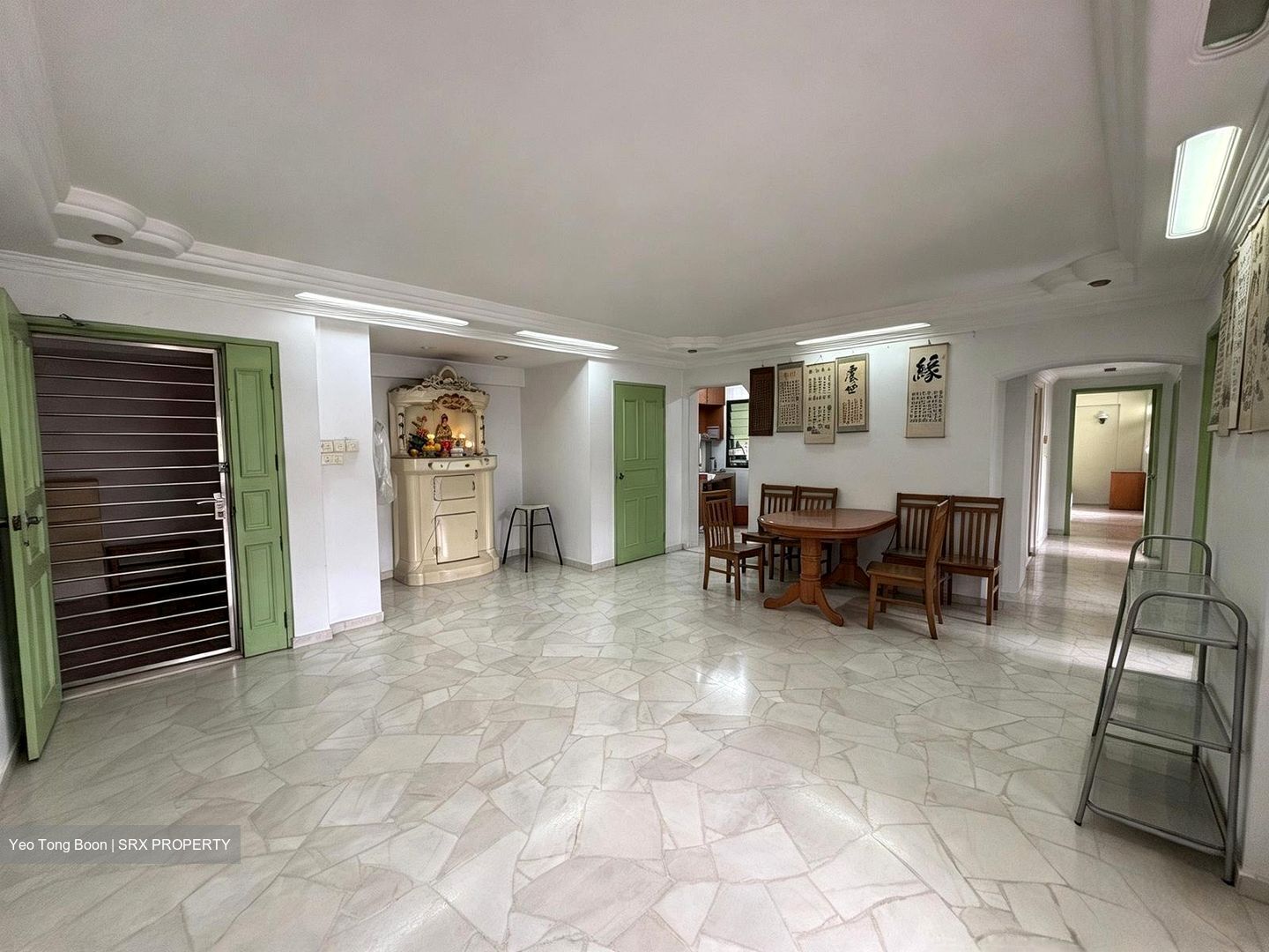 Blk 290B Spring View (Bukit Batok), HDB Executive #633387481